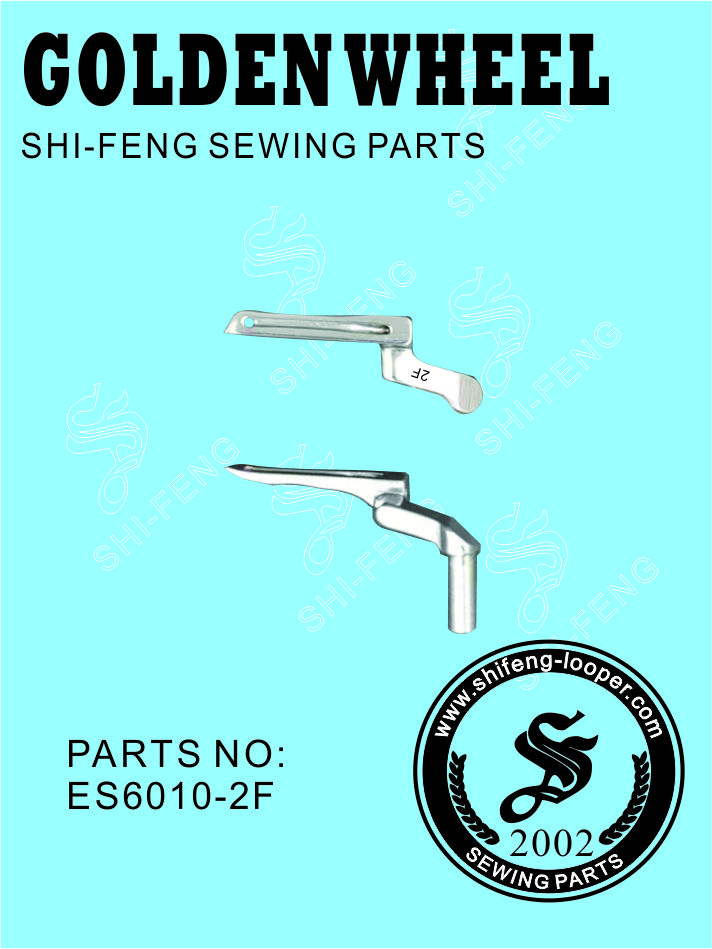 ES6010-2F