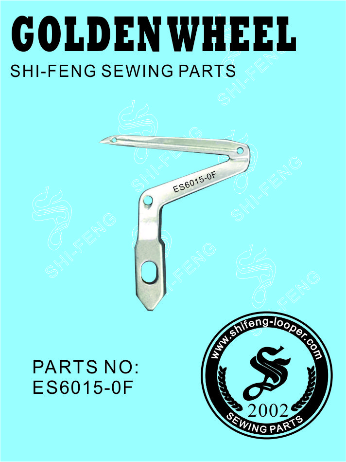 ES6015-0F