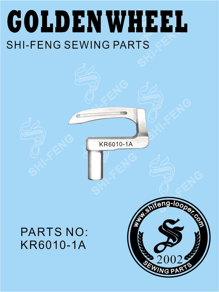 KR6010-1A