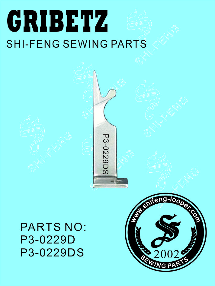 P3-0229D(P3-0229DS)