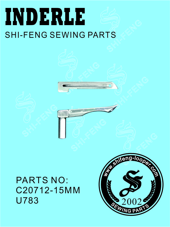 C20712-15MM(U783)