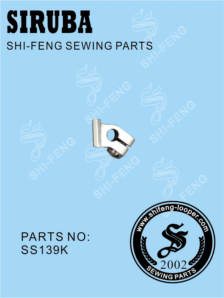 SS139K