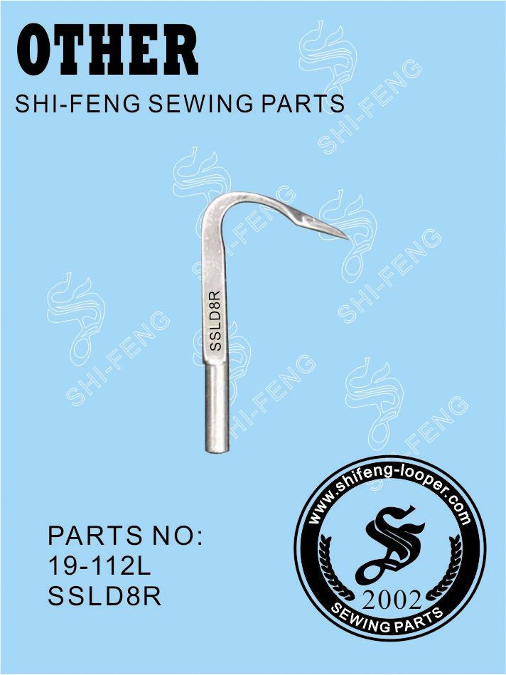 19-112L(SSLD8R)