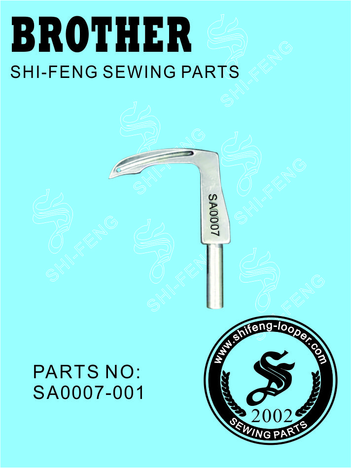 SA0007-001