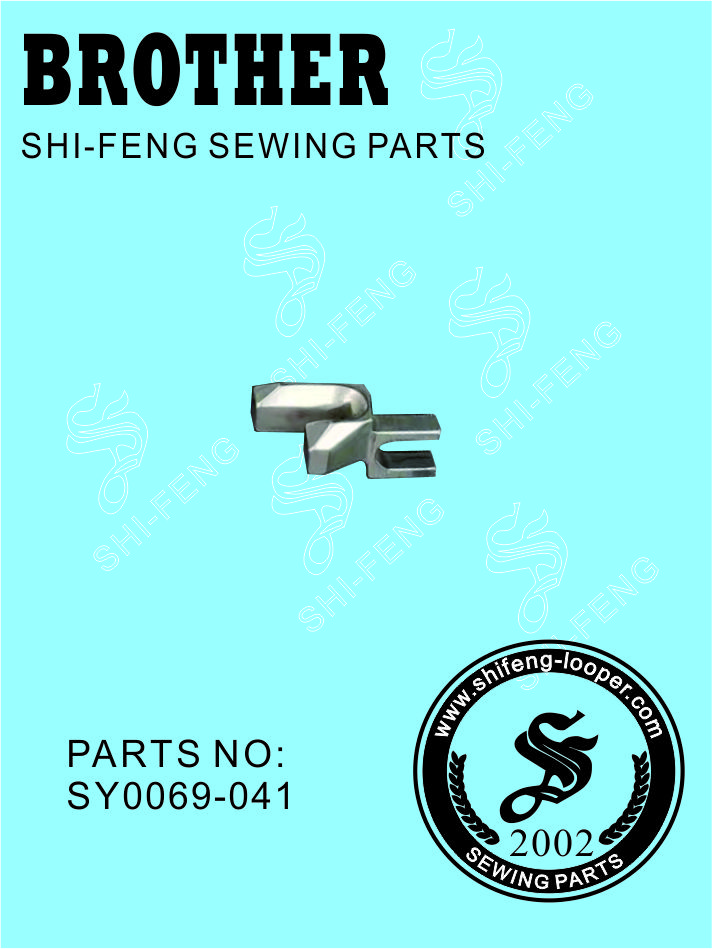 SY0069-041