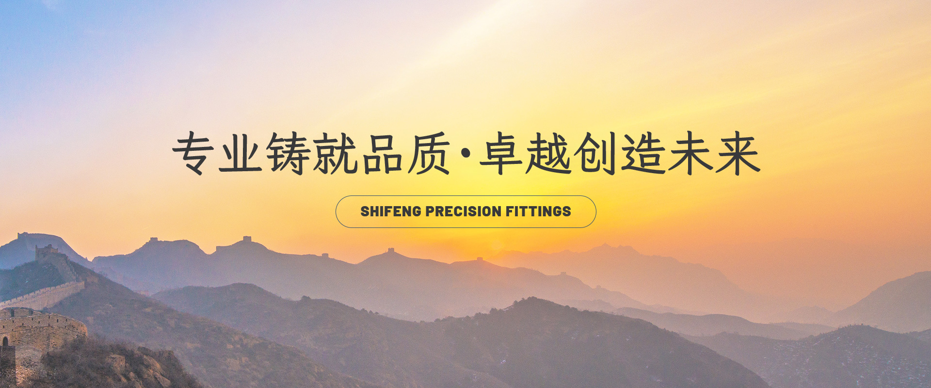 首页banner