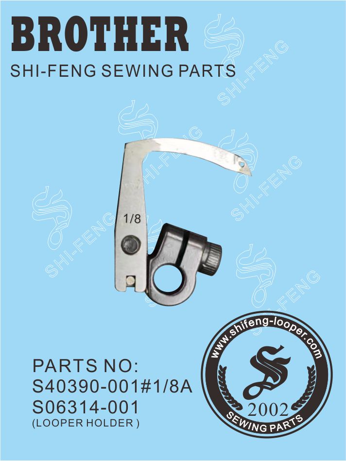 S40390-001(S06314-001)